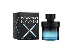 Jesús Del Pozo Halloween Man X Eau de Toilette