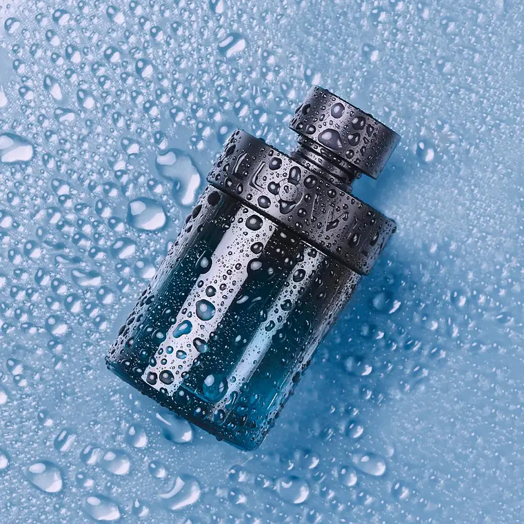 Jesús Del Pozo Halloween Man X Eau de Toilette 5