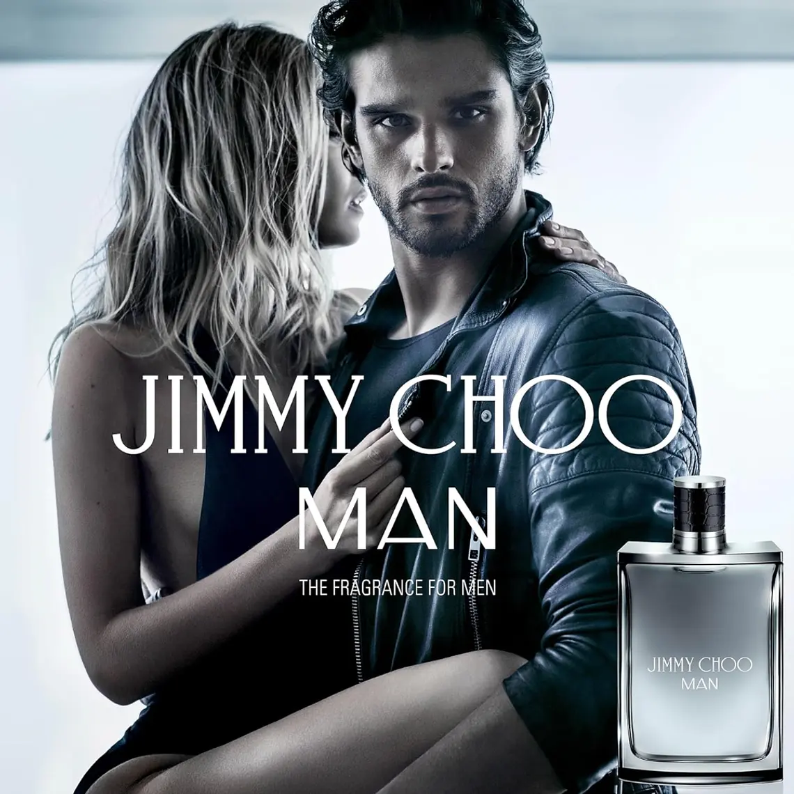 Jimmy Choo Man Eau de Toilette 2