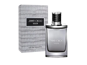 Jimmy Choo Man Eau de Toilette