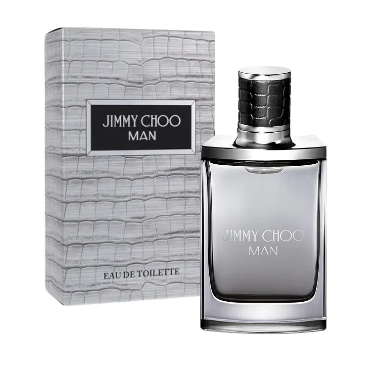 Jimmy Choo Man Eau de Toilette 1