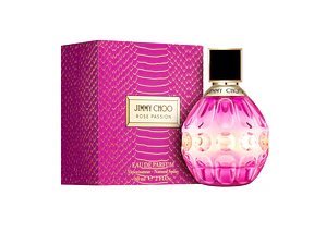 Jimmy Choo Rose Passion Eau de Parfum