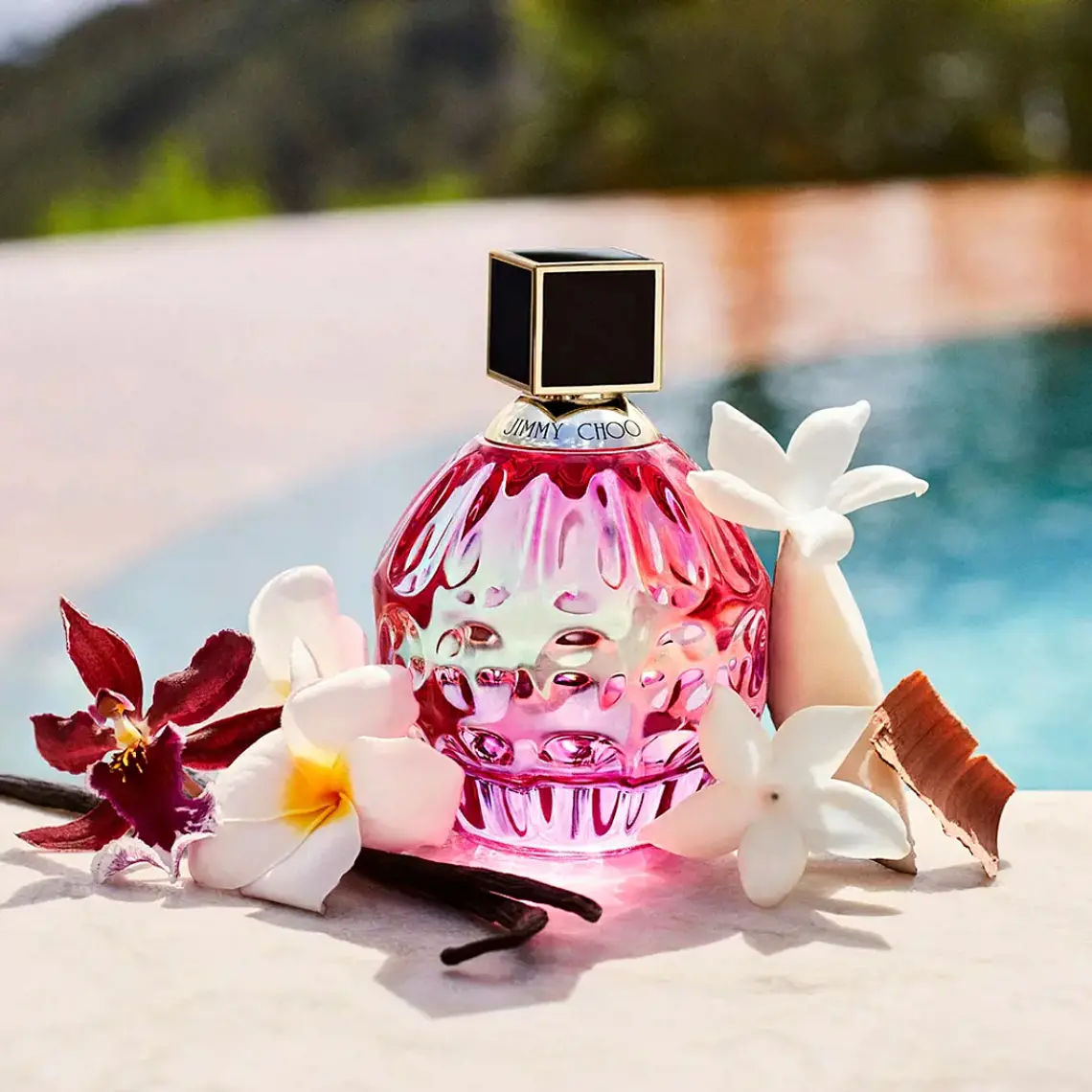 Jimmy Choo Rose Passion Eau de Parfum 4