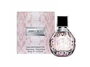 Jimmy Choo Eau de Toilette