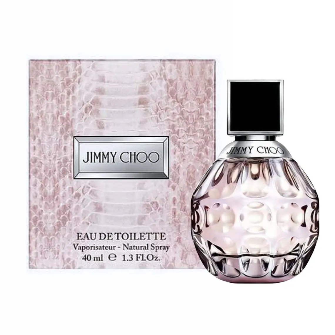 Jimmy Choo Eau de Toilette 1