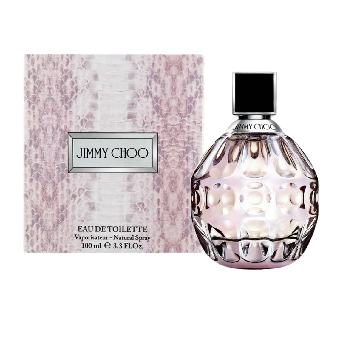 Jimmy Choo Eau de Toilette 3