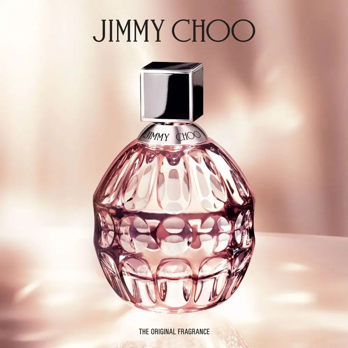 Jimmy Choo Eau de Toilette 5
