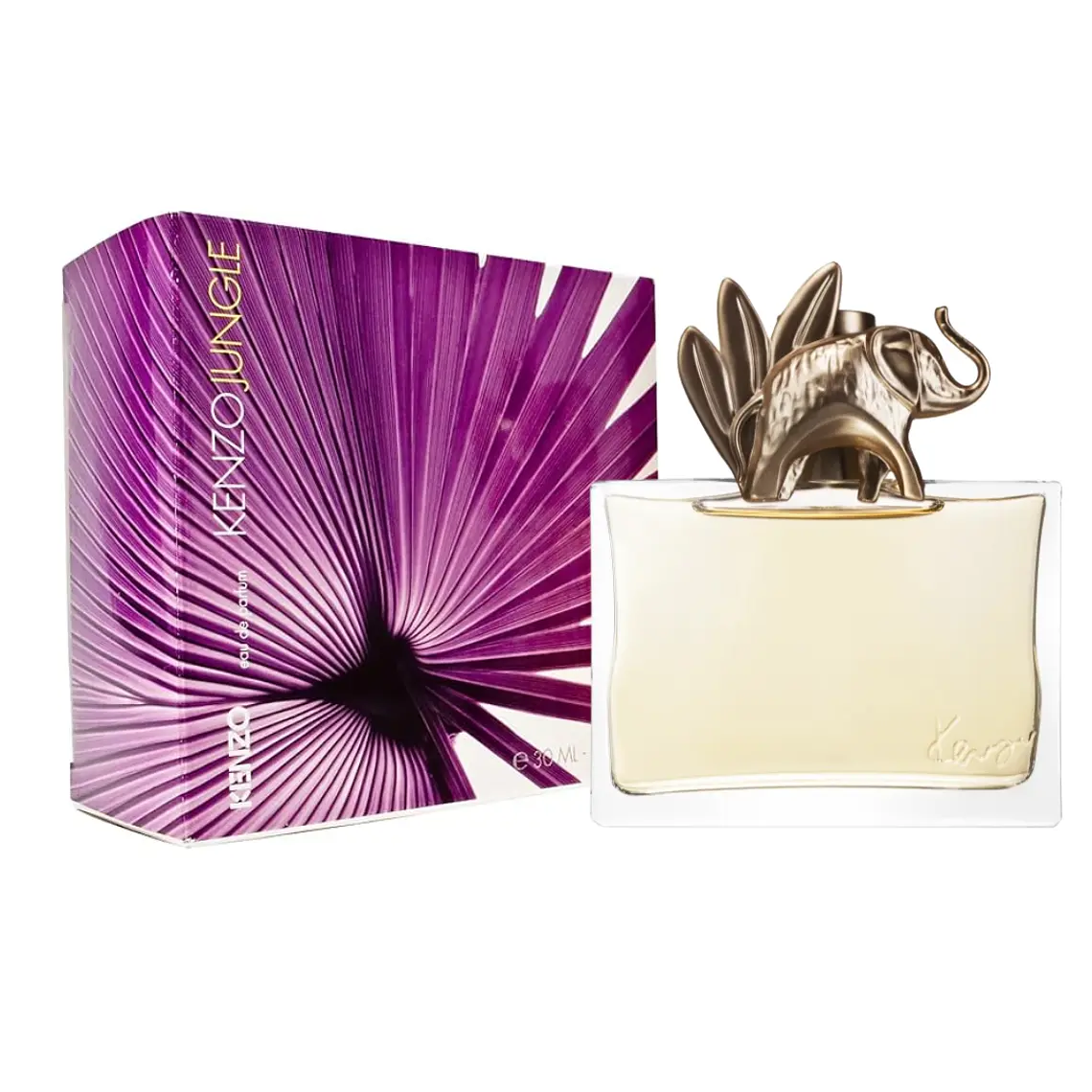 Kenzo Jungle L'Éléphant Eau de Parfum 1