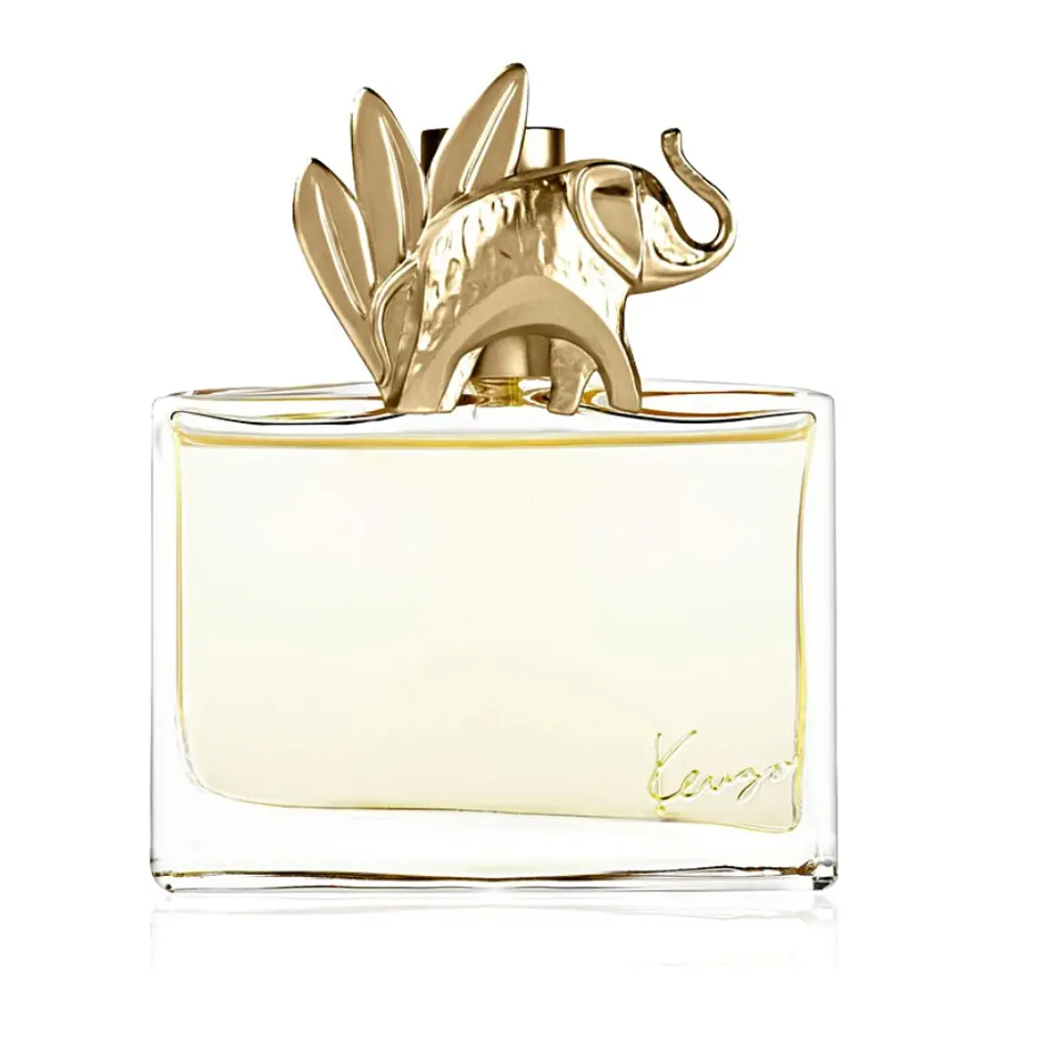 Kenzo Jungle L'Éléphant Eau de Parfum 5