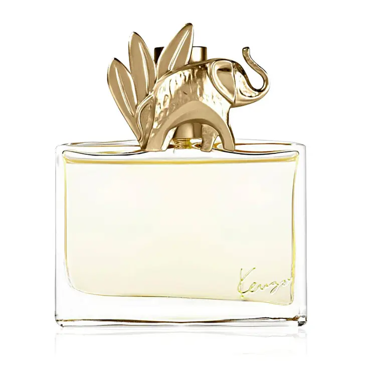 Kenzo Jungle L'Éléphant Eau de Parfum 5