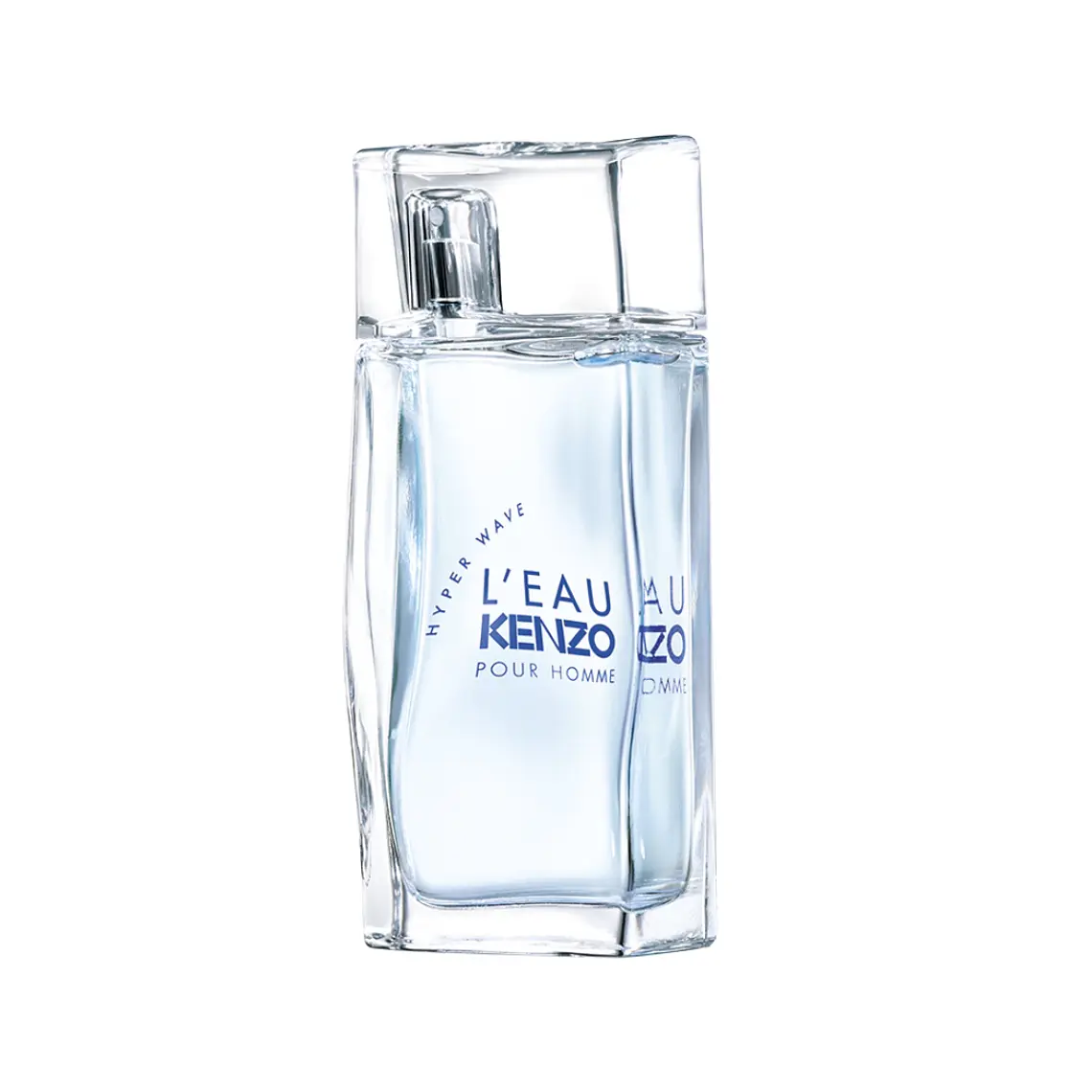 Kenzo L'Eau Kenzo Hyper Wave Pour Homme Eau de Toilette 3
