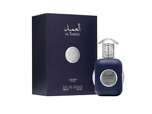 Lattafa Pride Al Ameed Eau de Parfum