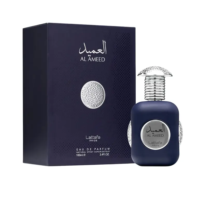 Lattafa Pride Al Ameed Eau de Parfum 1