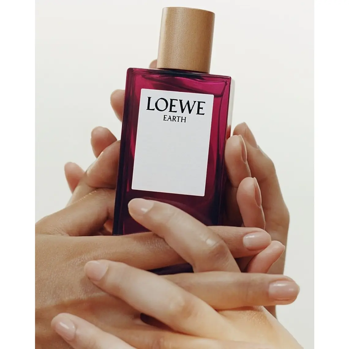 Loewe Earth Unissexo Eau de Parfum 5