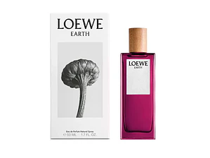 Loewe Earth Unissexo Eau de Parfum