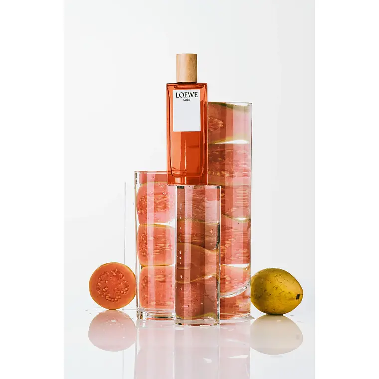 Loewe Solo Eau De Toilette 5