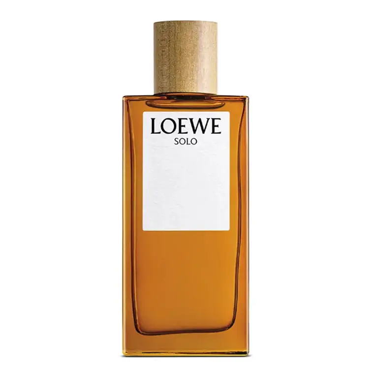 Loewe Solo Eau De Toilette 6