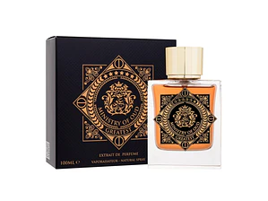 Ministry Of Oud Greatest Unissexo Extrait de Perfume
