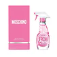 Moschino Fresh Couture Pink Eau de Toilette - Thumbnail 1