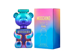 Moschino Toy 2 Pearl Unissexo Eau de Parfum