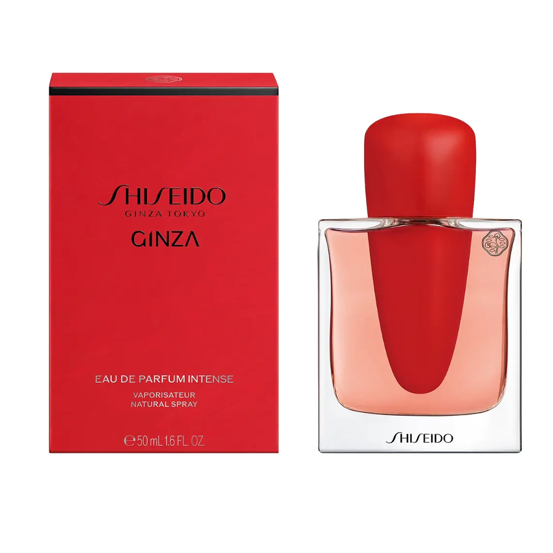 Shiseido Ginza Intense Eau de Parfum 1