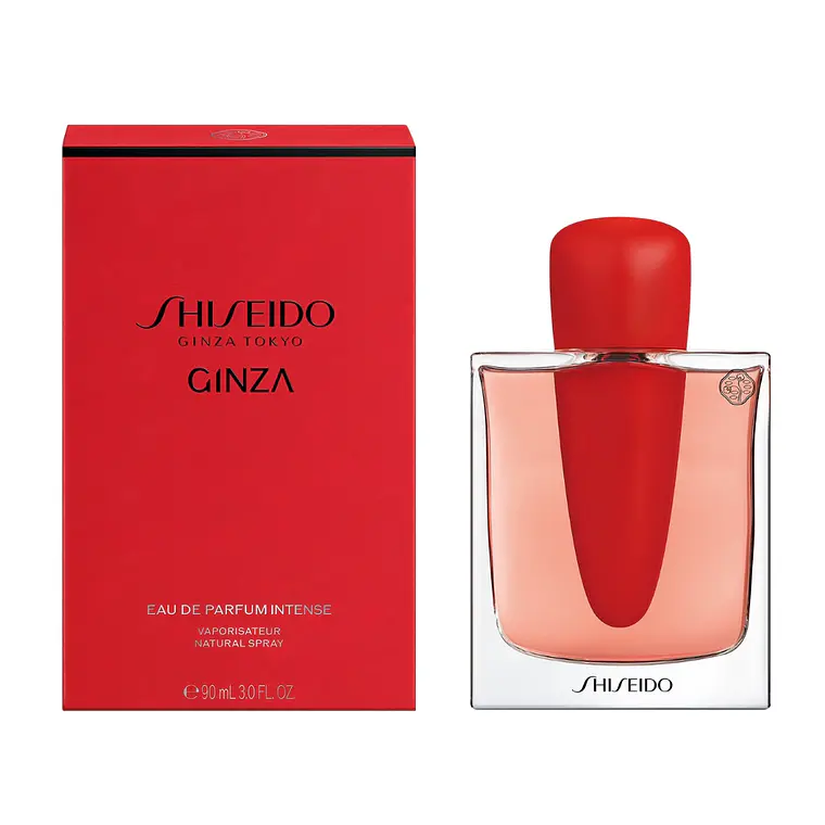 Shiseido Ginza Intense Eau de Parfum 2