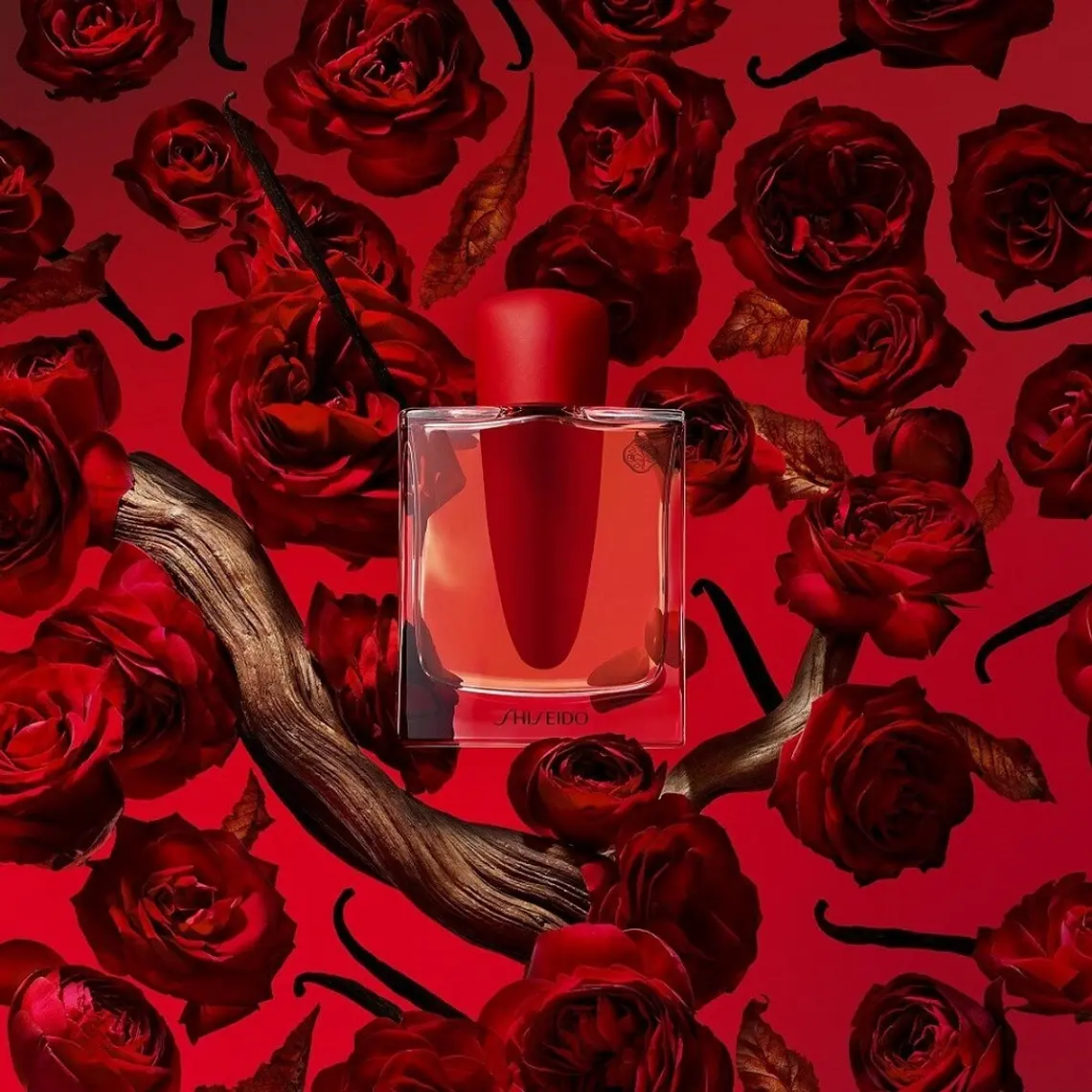 Shiseido Ginza Intense Eau de Parfum 4