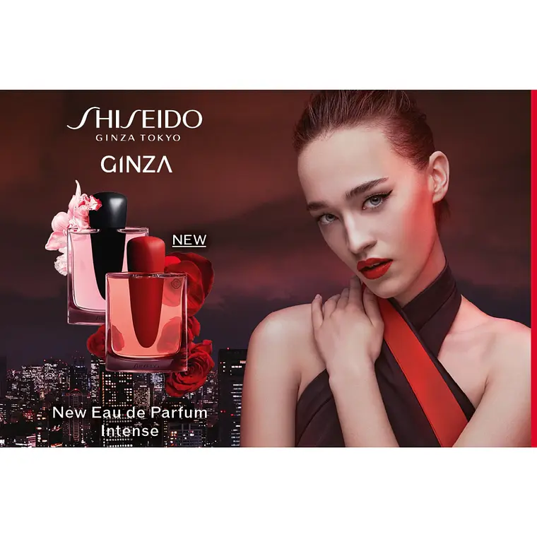 Shiseido Ginza Intense Eau de Parfum 3