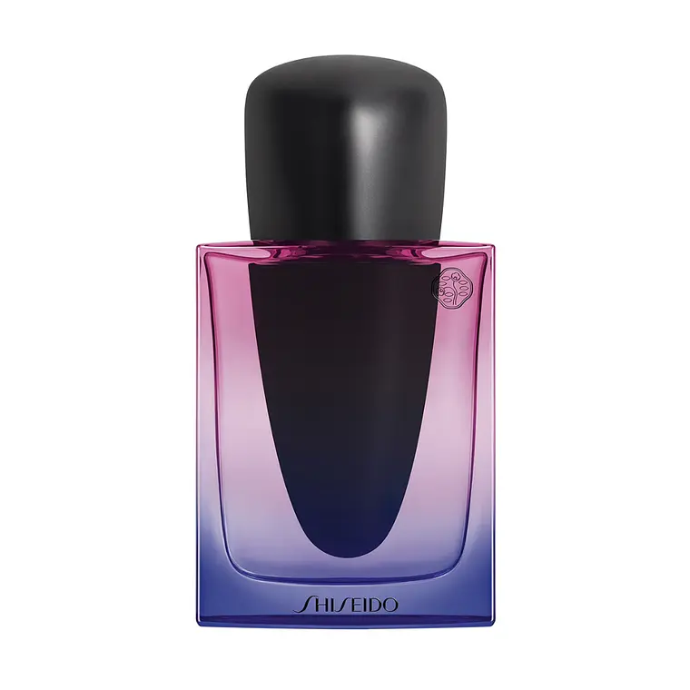 Shiseido Ginza Night Eau de Parfum Intense 5