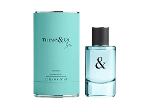 Tiffany & Co. Tiffany & Love Man Eau de Toilette