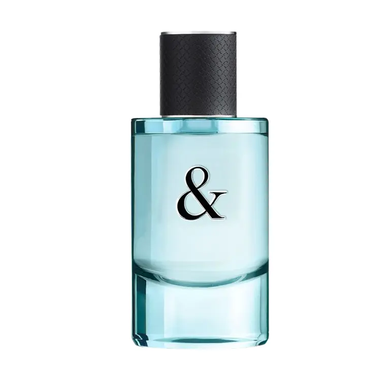 Tiffany & Co. Tiffany & Love Man Eau de Toilette 4