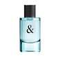 Tiffany & Co. Tiffany & Love Man Eau de Toilette - Thumbnail 4