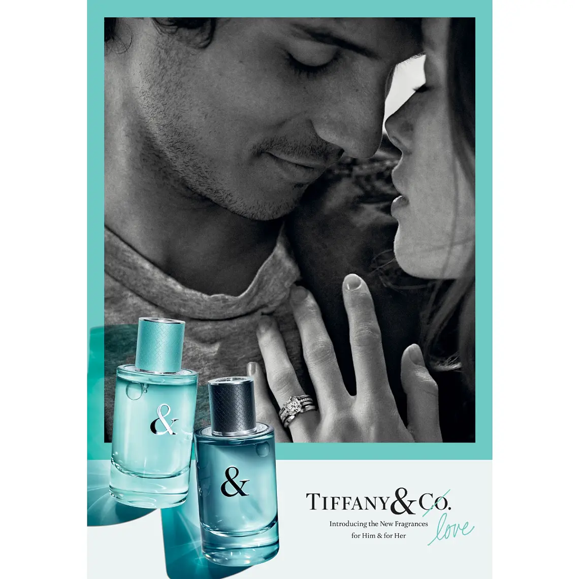 Tiffany & Co. Tiffany & Love Man Eau de Toilette 2