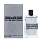 Zadig & Voltaire This is Him! Vibes of Freedom Man Eau de Toilette - Thumbnail 1