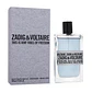 Zadig & Voltaire This is Him! Vibes of Freedom Man Eau de Toilette - Thumbnail 2