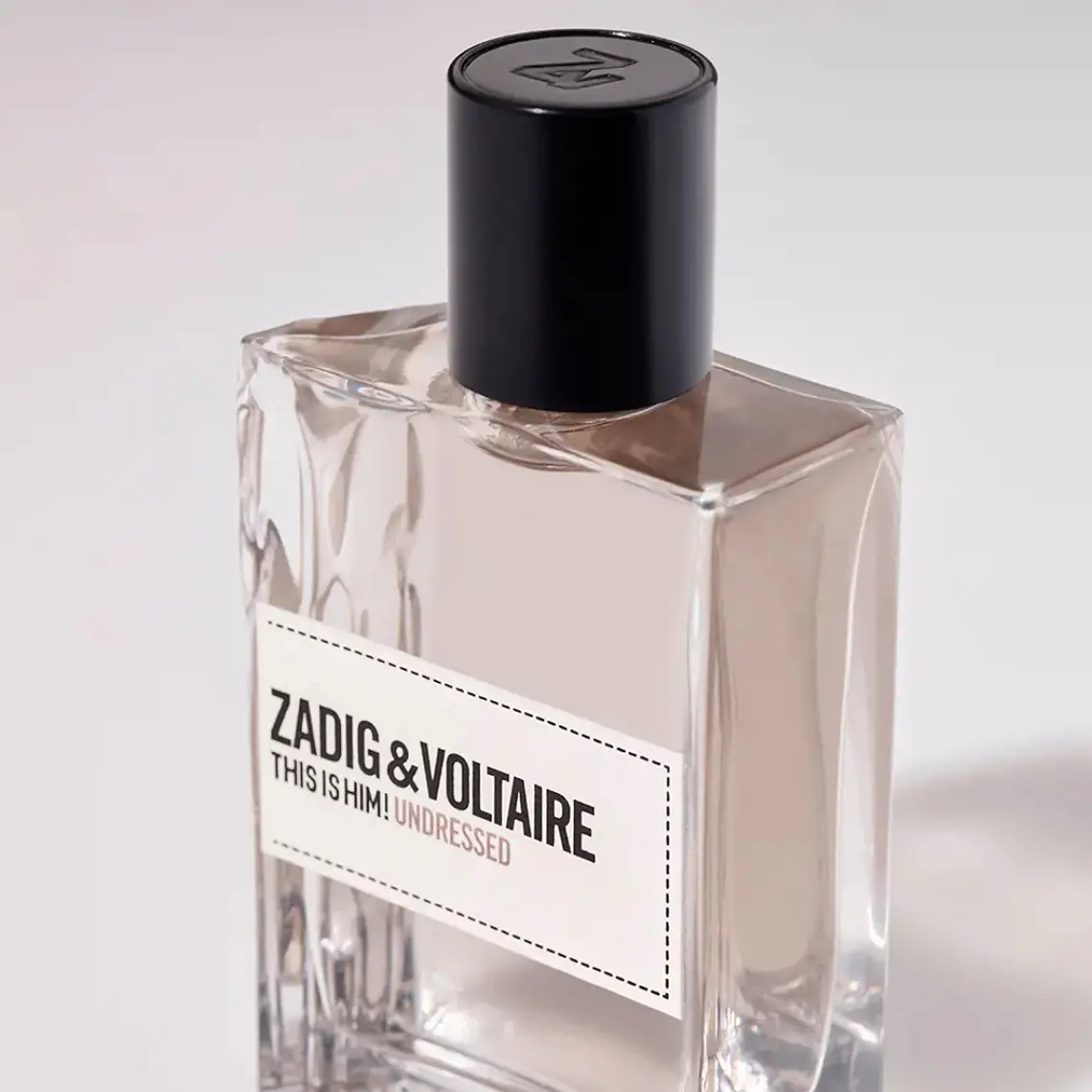 Zadig & Voltaire This Is Him! Undressed Eau de Toilette 5