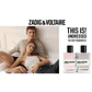 Zadig & Voltaire This Is Him! Undressed Eau de Toilette - Thumbnail 3