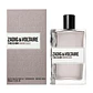Zadig & Voltaire This Is Him! Undressed Eau de Toilette - Thumbnail 2