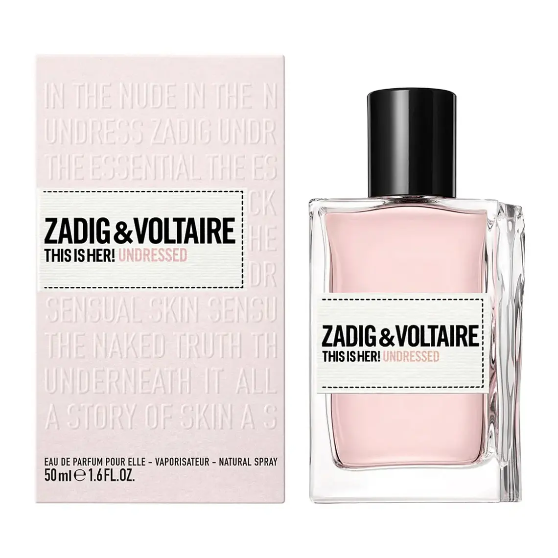 Zadig & Voltaire This Is Her! Undressed Eau de Parfum 1