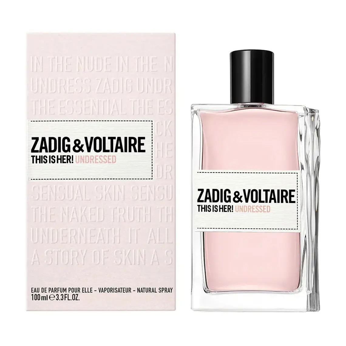 Zadig & Voltaire This Is Her! Undressed Eau de Parfum 2