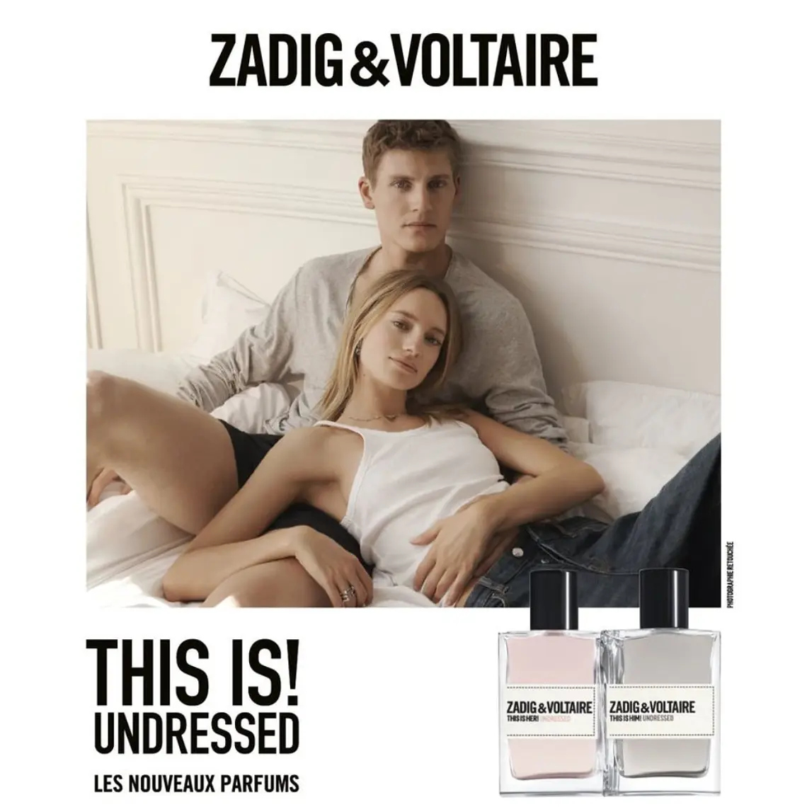 Zadig & Voltaire This Is Her! Undressed Eau de Parfum 3