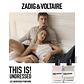 Zadig & Voltaire This Is Her! Undressed Eau de Parfum - Thumbnail 3