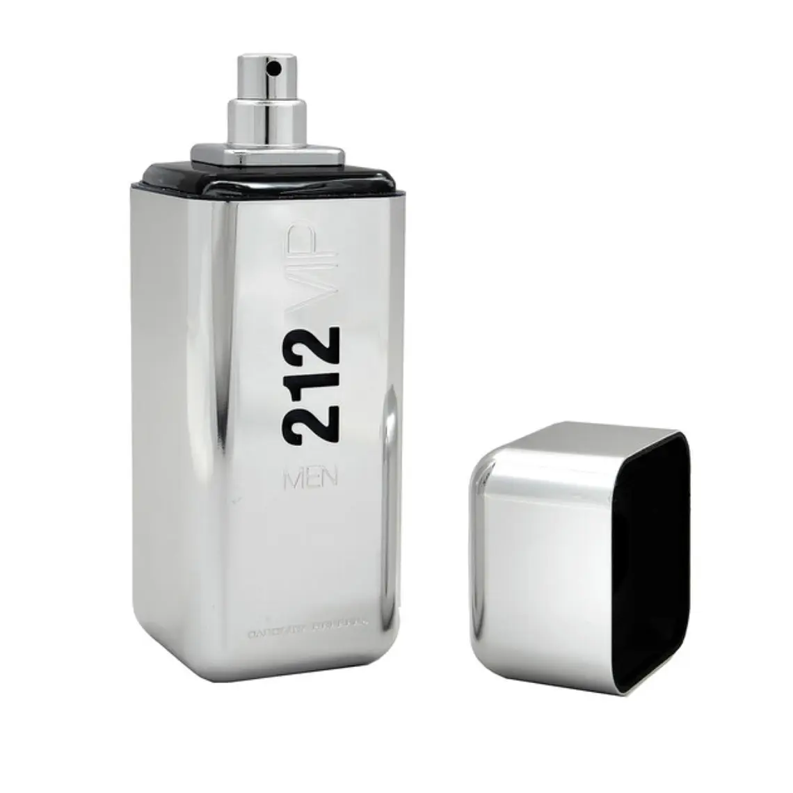 Carolina Herrera 212 Vip Men Eau de Toilette 4