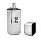 Carolina Herrera 212 Vip Men Eau de Toilette - Thumbnail 4