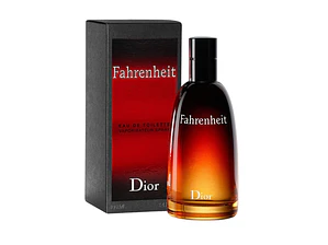 Dior Fahrenheit Man Eau de Toilette