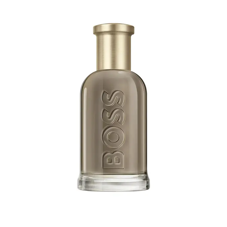 Hugo Boss Boss Bottled Man Eau de Parfum 5