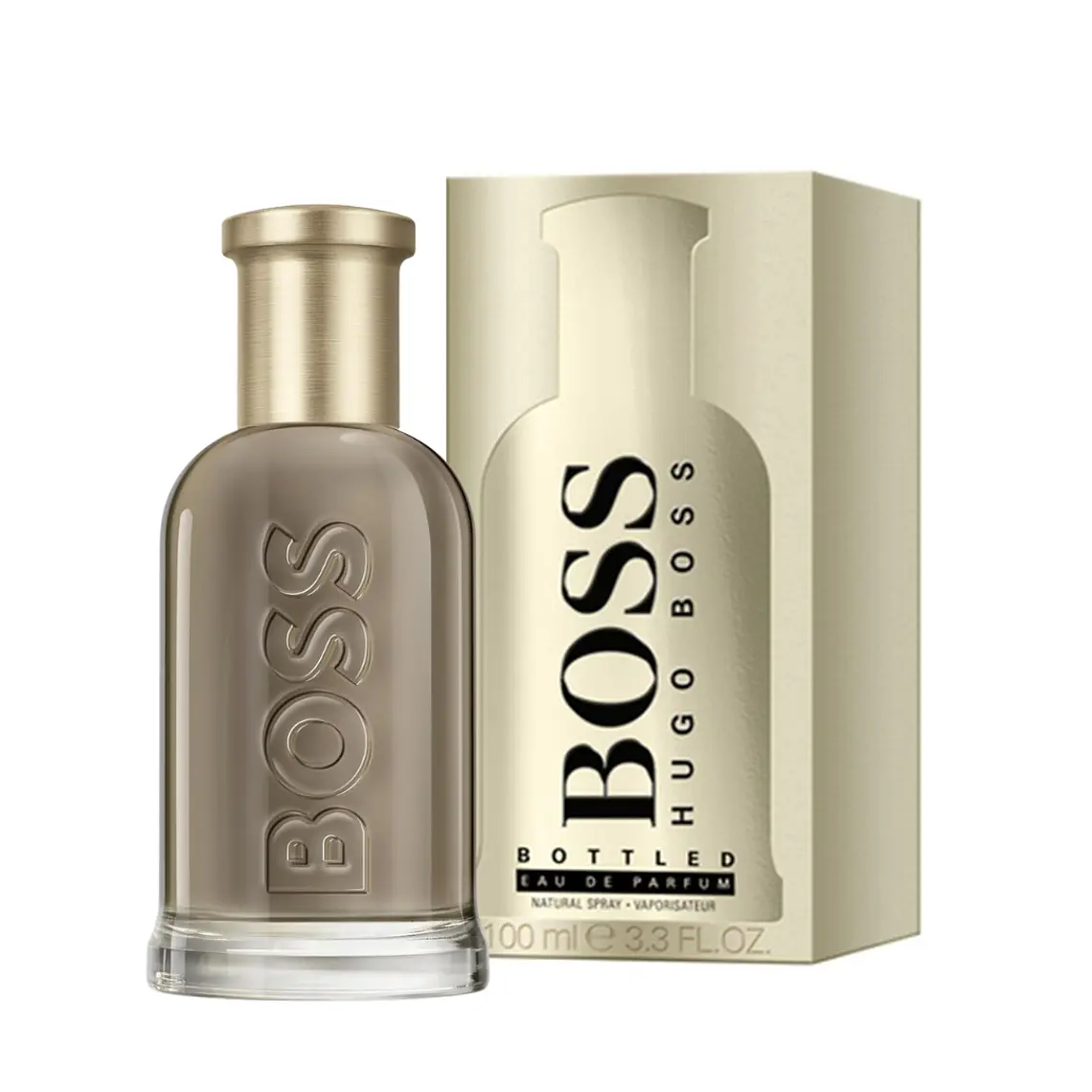 Hugo Boss Boss Bottled Man Eau de Parfum 1