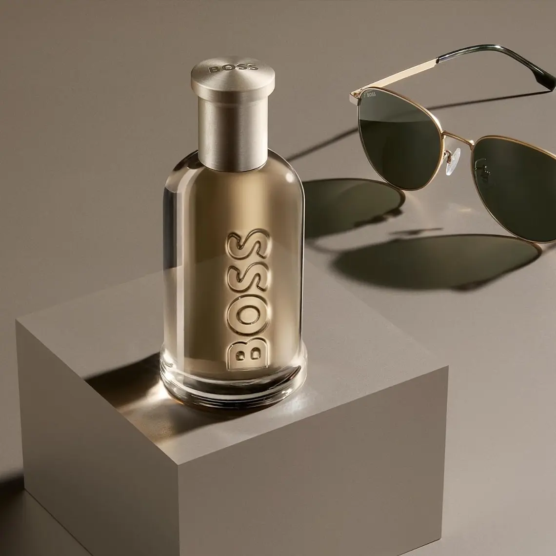 Hugo Boss Boss Bottled Man Eau de Parfum 4