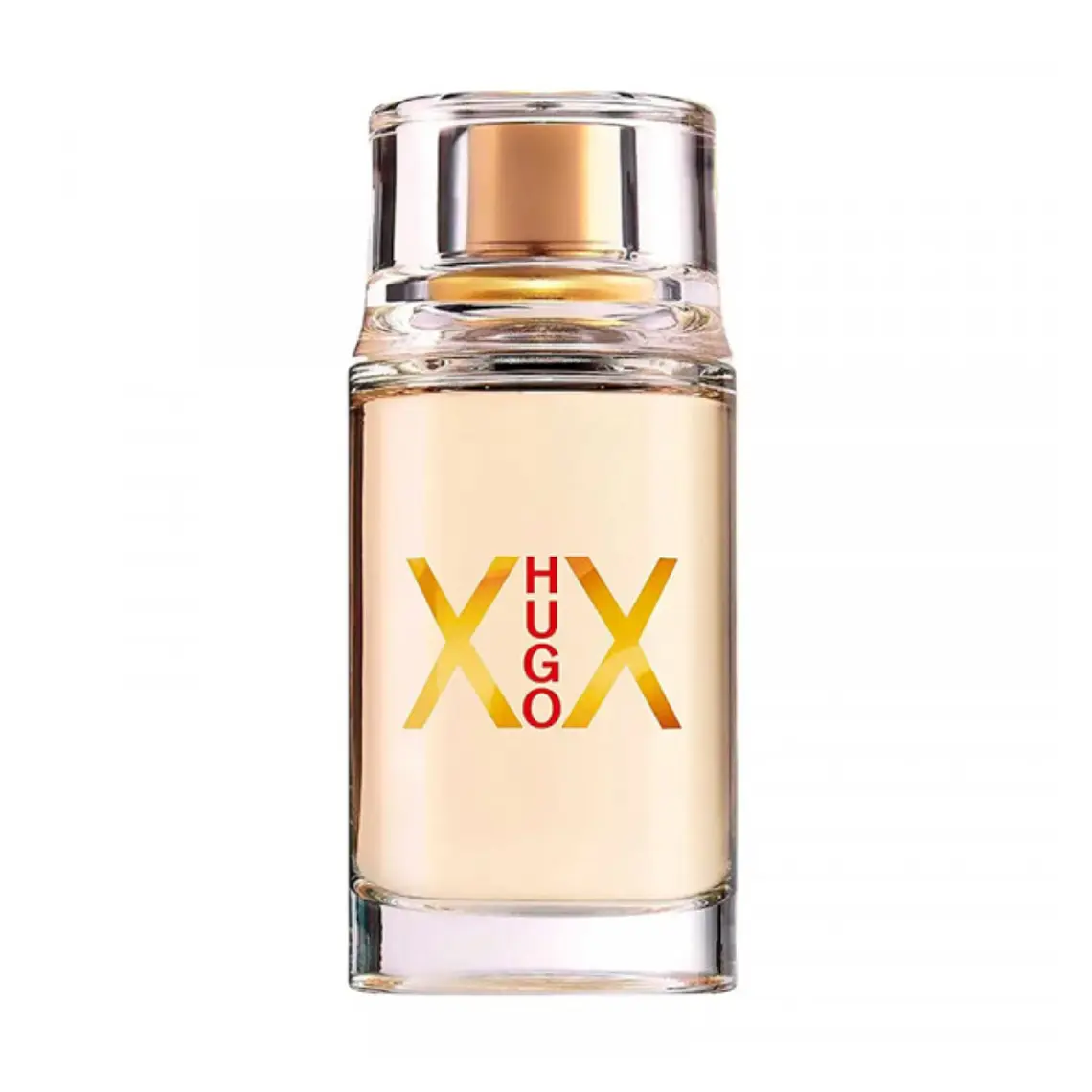 Hugo Boss XX Woman Eau de Toilette 5
