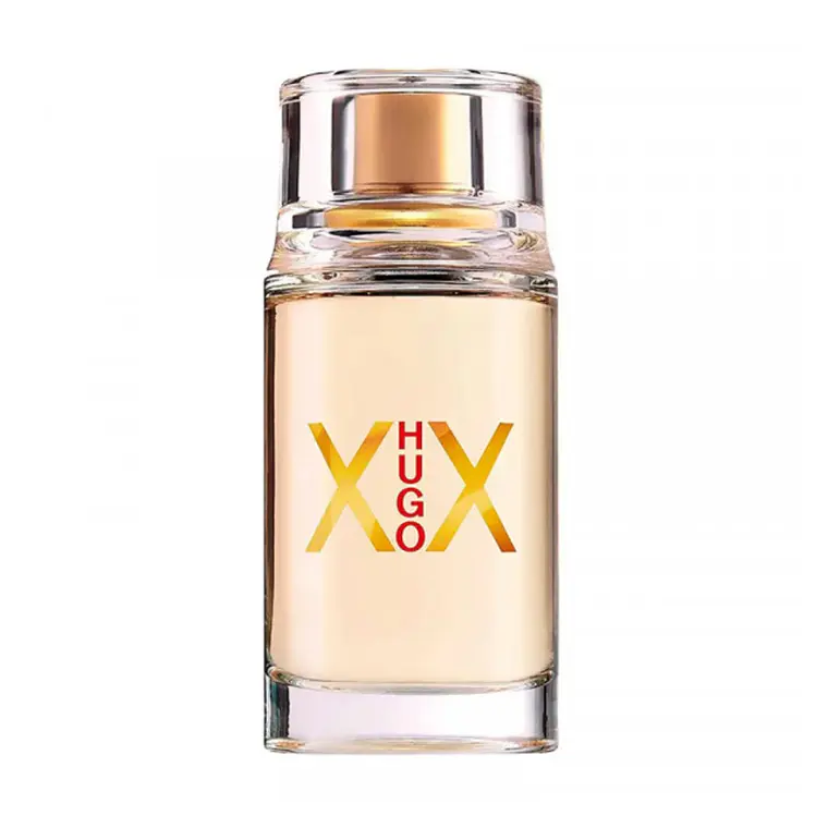Hugo Boss XX Woman Eau de Toilette 5